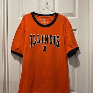 University of Illinois Athletics T-Shirt